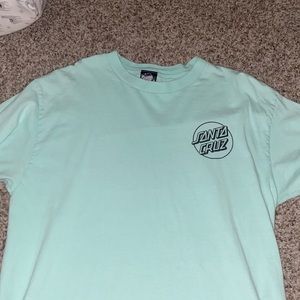 Santa Cruz T